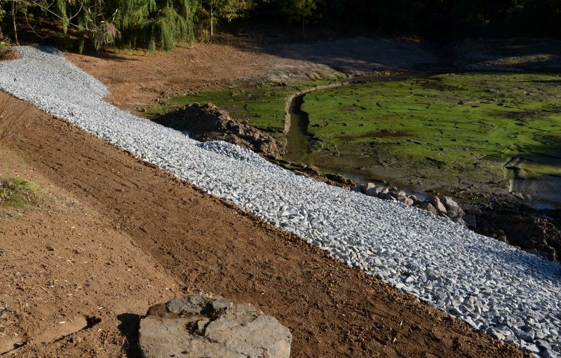 Drainage and Erosion Control
