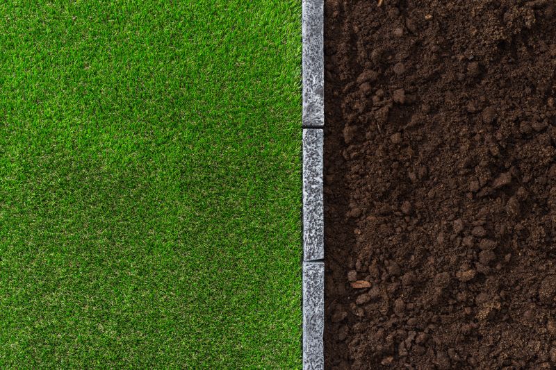 Landscape Grading Results