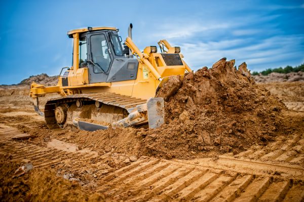 Cost of Yard Leveling in Greenville