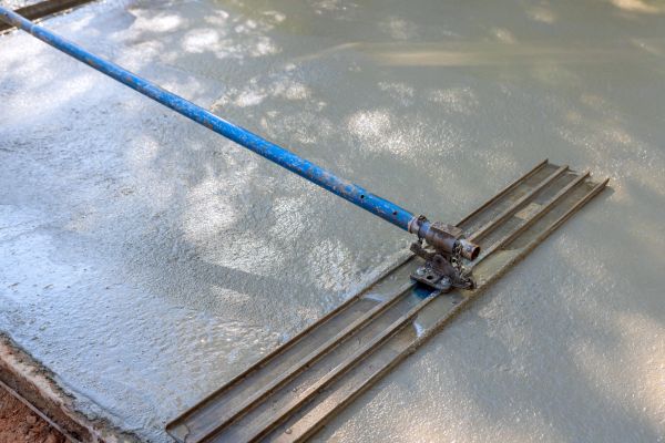 Cost of Driveway Leveling in Greenville