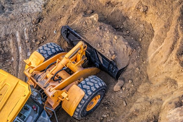 Cost of Front Yard Leveling in Greenville