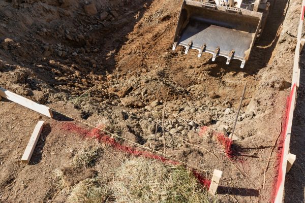 Cost of Lawn Regrading in Greenville