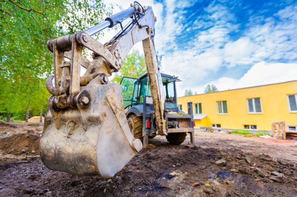 Cost of Slope Modification in Greenville